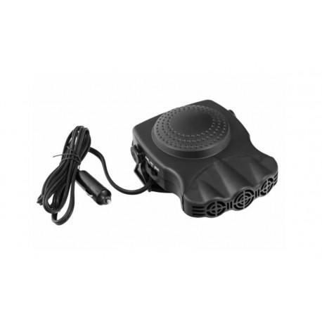 TechStar - Aeroterma Auto Cu Incalzire Rapida 12V